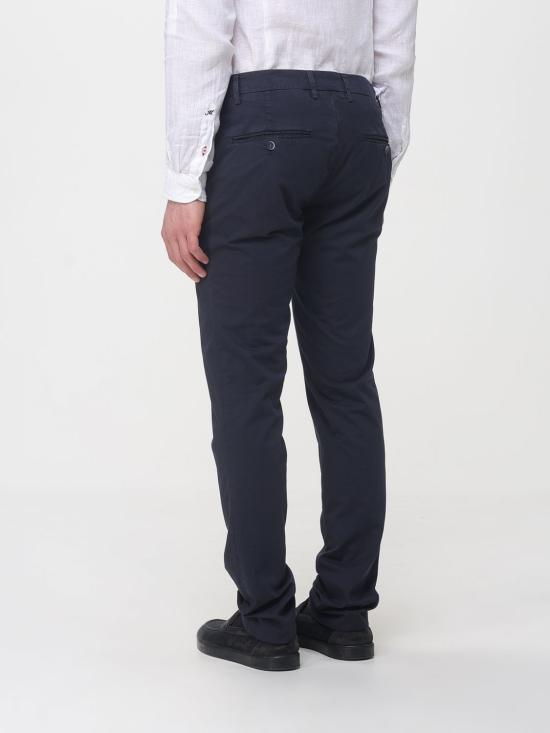 26SS 메이슨 스트레이트 팬츠 9PN2A4973CBE700 312 Blue - MASON'S