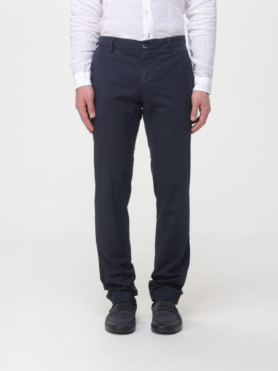 26SS 메이슨 스트레이트 팬츠 9PN2A4973CBE700 312 Blue