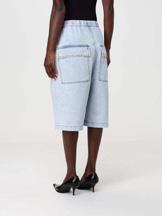 26SS 엔타이어 스튜디오 숏팬츠 ESSS26SH01259 6261 Blue - ENTIRE STUDIOS