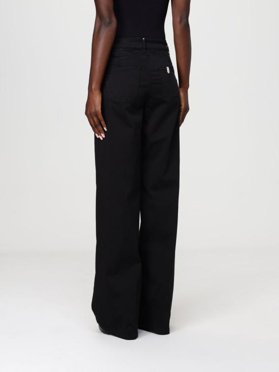 26SS 리우조 팬츠 WA6274T9257 22222 Black - LIU JO