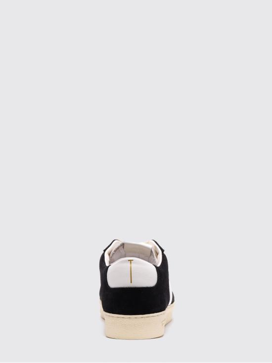 26SS 톰포드 스니커즈 J1597LCL046N NWB Black - TOMFORD