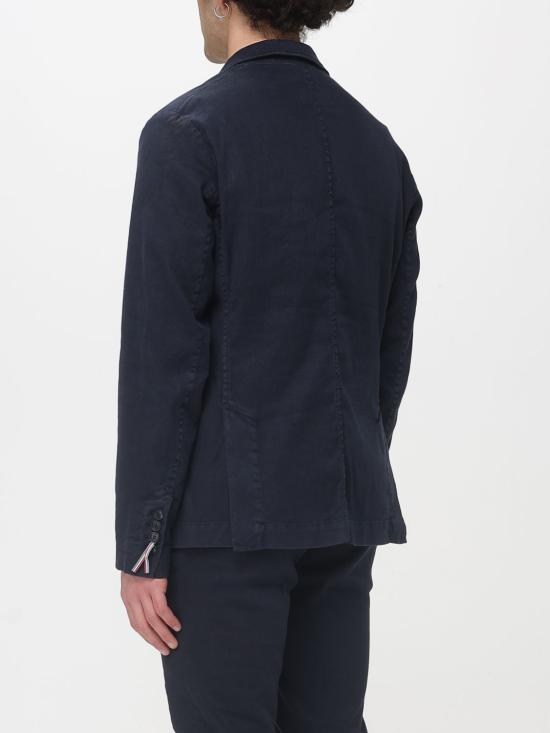 26SS 메이슨 자켓 9GC3740ABMBE111 312 Blue - MASON'S