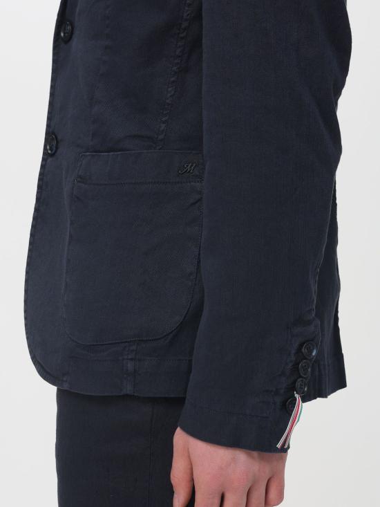 26SS 메이슨 자켓 9GC3740ABMBE111 312 Blue - MASON'S