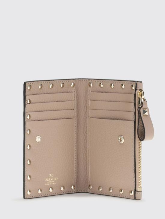 26SS 발렌티노 가라바니 지갑 8W2P0605VSH P45 Blush Pink - VALENTINO GARAVANI