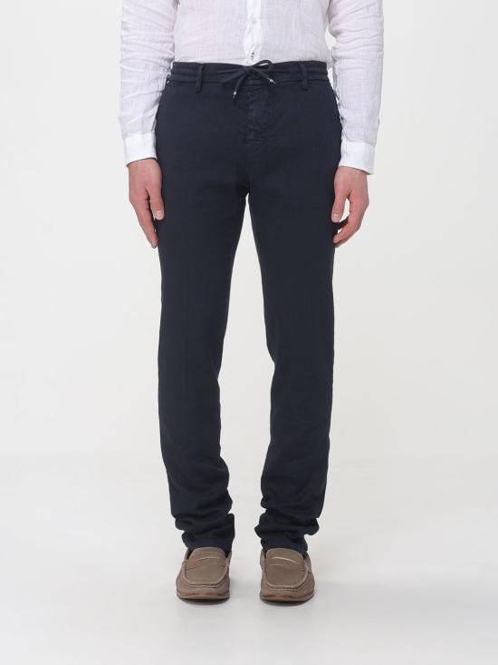 26SS 메이슨 스트레이트 팬츠 9PF2A5820ABMBE111 312 Blue