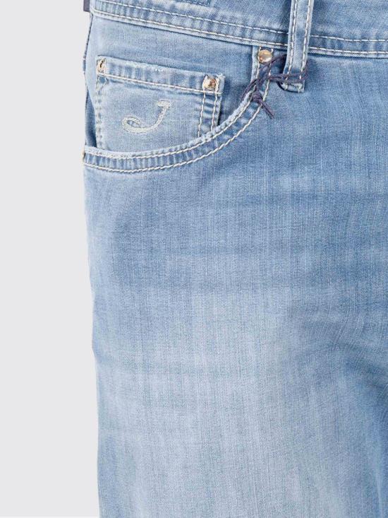 26SS 야콥코헨 데님 팬츠 JUMQE006034S3735 300D Blue - JACOB COHËN