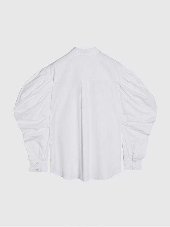 26SS 시몬로샤 셔츠 5401B1287 WHITEPEARL White - SIMONE ROCHA