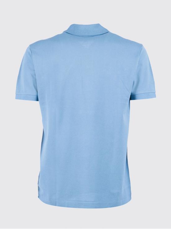 26SS 라코스테 클래식 핏 피케 폴로 셔츠 L1212 JBK Blue 2 - LACOSTE