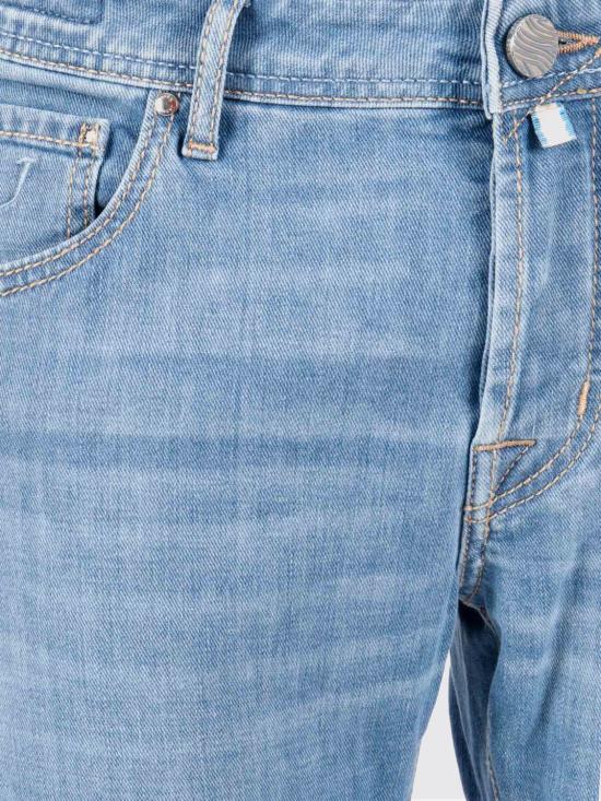 26SS 야콥코헨 데님 팬츠 JUMQM006078S2851 300D Blue - JACOB COHËN