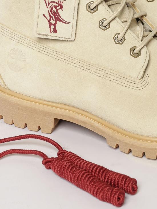 26SS 팀버랜드 슈즈 TB0A6G1RAFJ1 Beige - TIMBERLAND