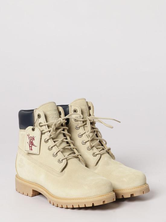 26SS 팀버랜드 슈즈 TB0A6G1RAFJ1 Beige - TIMBERLAND