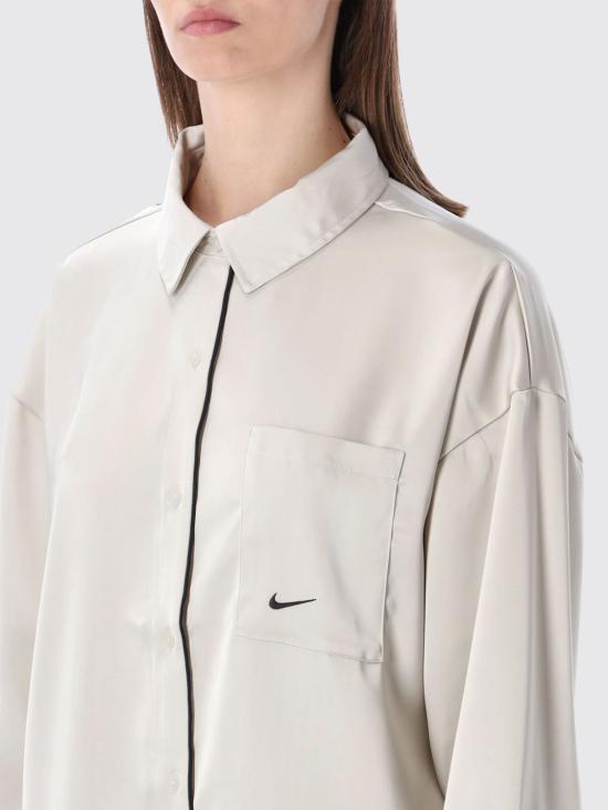 26SS 나이키 셔츠 IM0575 072 Beige - NIKE
