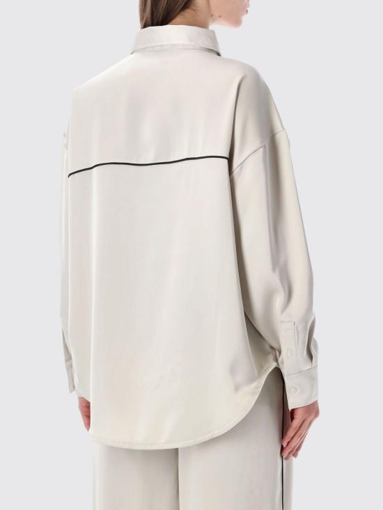 26SS 나이키 셔츠 IM0575 072 Beige - NIKE