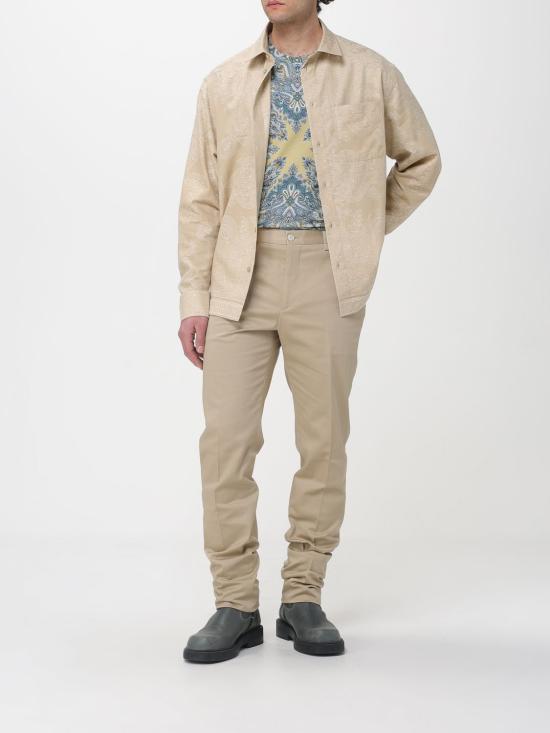 26SS 에트로 팬츠 MREA000599TU5N2 M0122 Beige - ETRO