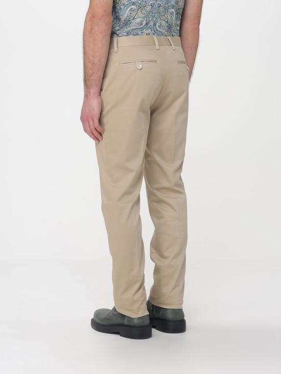 26SS 에트로 팬츠 MREA000599TU5N2 M0122 Beige - ETRO
