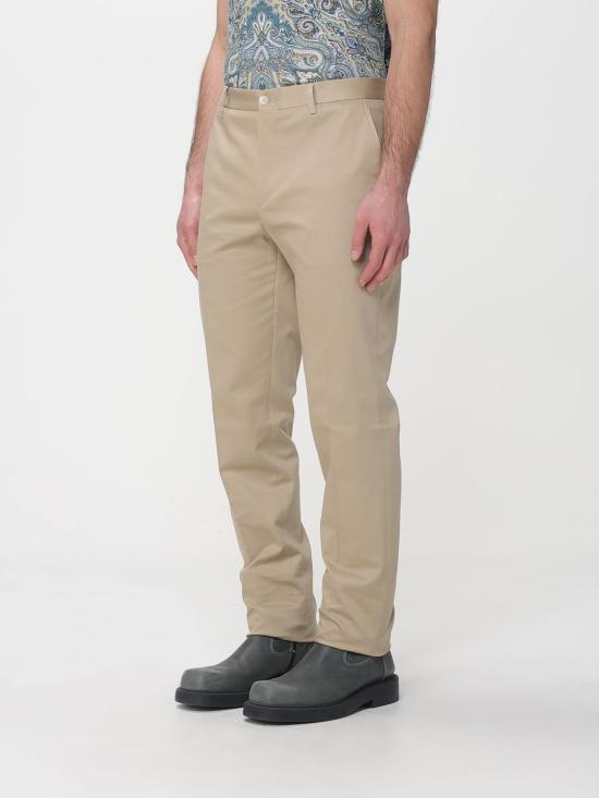 26SS 에트로 팬츠 MREA000599TU5N2 M0122 Beige - ETRO