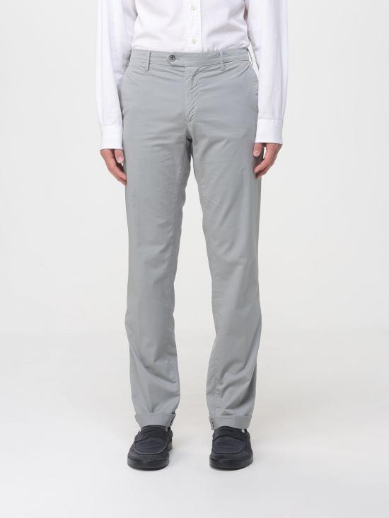 26SS 메이슨 스트레이트 팬츠 9PN28963CBE700 195 Grey