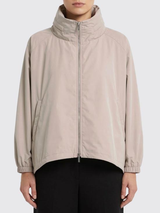 26SS 무레르 자켓 MODGI101093TEPA023 U0102 White