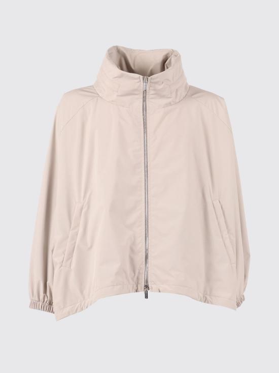 26SS 무레르 자켓 MODGI101093TEPA023 U0102 White - MOORER