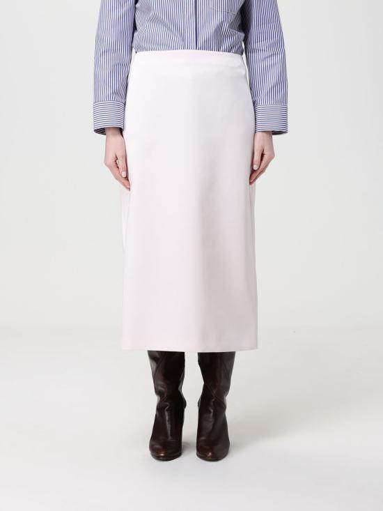 26SS 트윈셋 스커트 261TP2412 00570 Pink