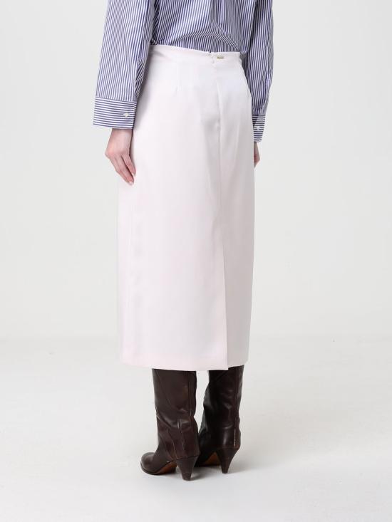 26SS 트윈셋 스커트 261TP2412 00570 Pink - TWINSET