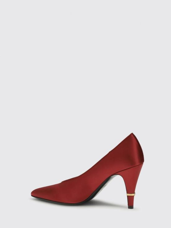 26SS 베르사체 슈즈 10235361A17870 1RE5J Red - VERSACE