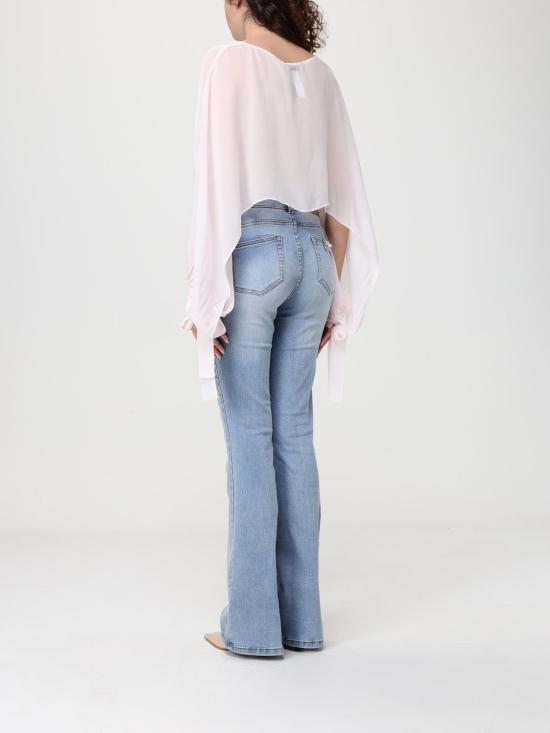 26SS 트윈셋 탑 261TP2791 00570 Pink - TWINSET