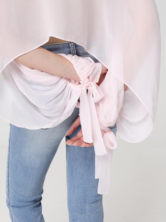 26SS 트윈셋 탑 261TP2791 00570 Pink - TWINSET