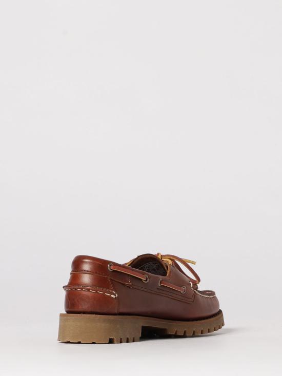 26SS 세바고 슈즈 7001HU0 925 Brown - SEBAGO
