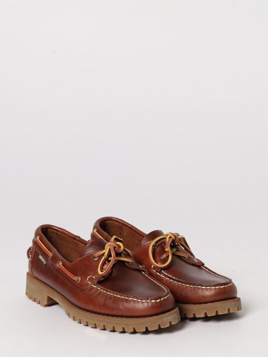 26SS 세바고 슈즈 7001HU0 925 Brown - SEBAGO