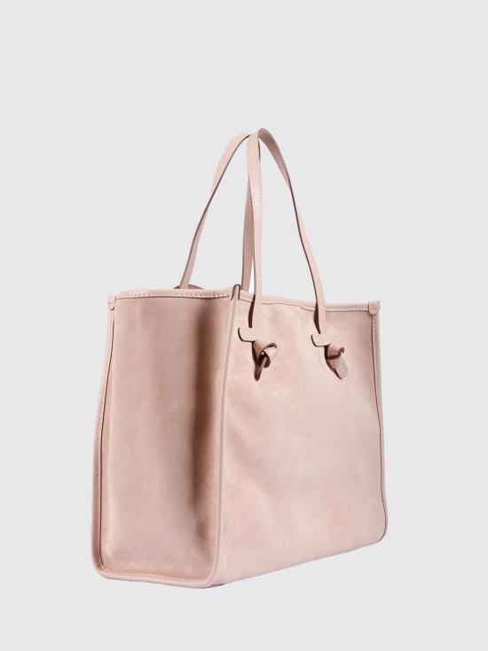 26SS 지아니 끼아리니 토트백 BS8990CMPL 9308 Beige - GIANNI CHIARINI