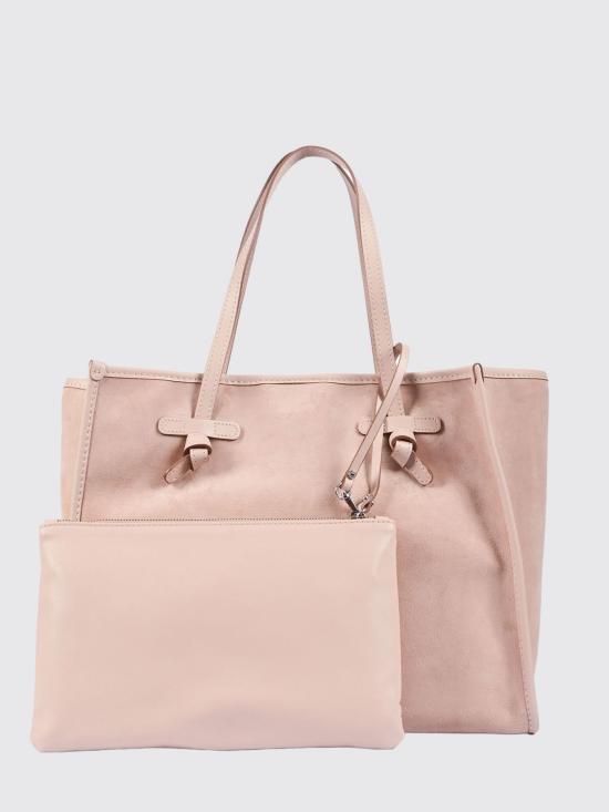 26SS 지아니 끼아리니 토트백 BS8990CMPL 9308 Beige - GIANNI CHIARINI