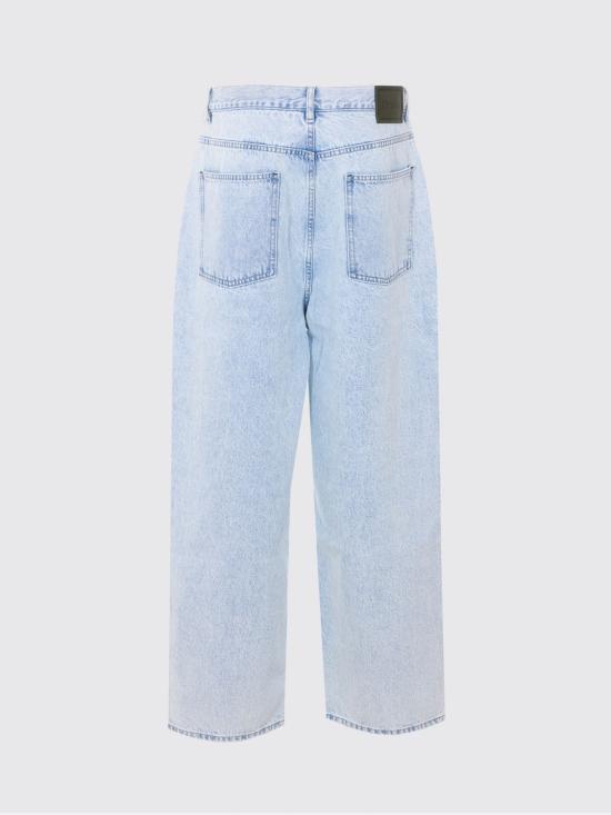 26SS 드롤드무슈 데님 팬츠 JBP201CO123 LBE Blue - DROLE DE MONSIEUR