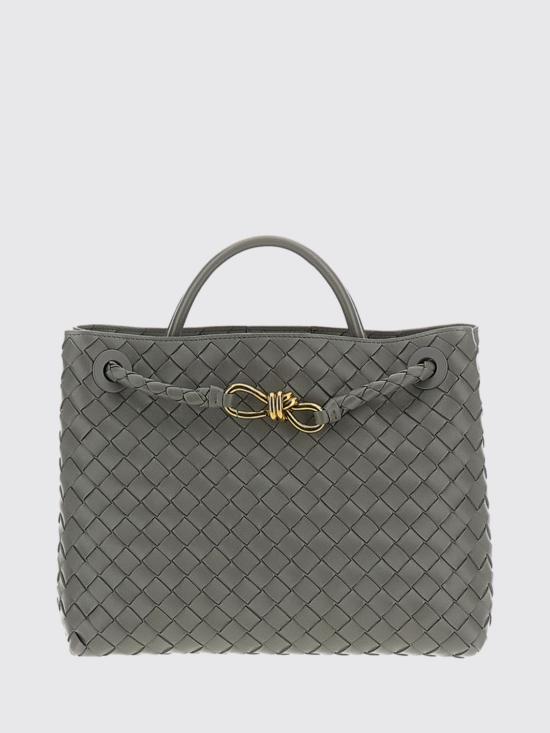 26SS 보테가베네타 미디움 안디아모 백 766016VCPP1 1590 Grey