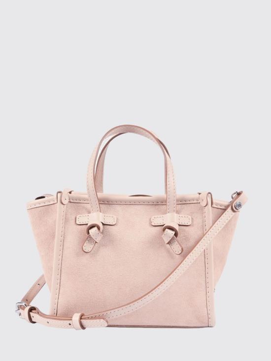 26SS 지아니 끼아리니 토트백 BS8065CMPL 9308 Beige - GIANNI CHIARINI