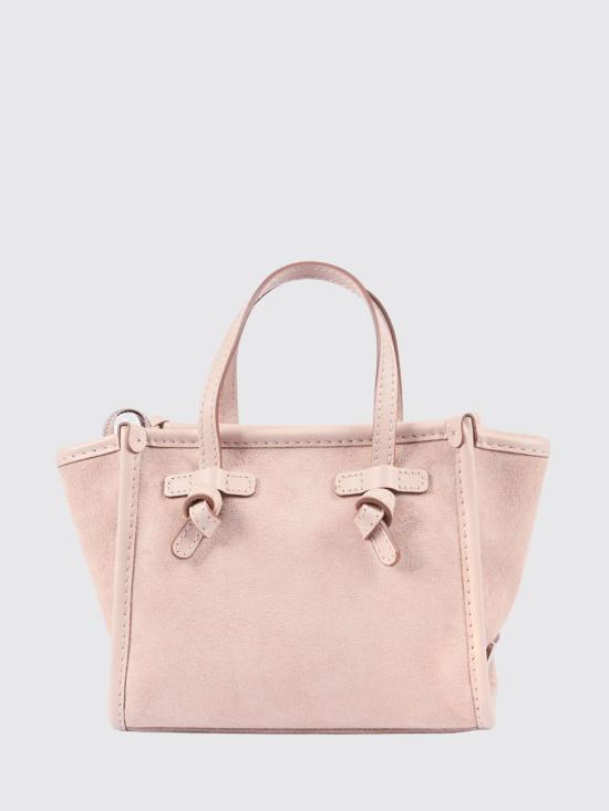 26SS 지아니 끼아리니 토트백 BS8065CMPL 9308 Beige