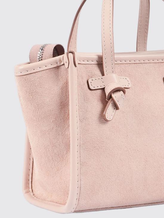 26SS 지아니 끼아리니 토트백 BS8065CMPL 9308 Beige - GIANNI CHIARINI