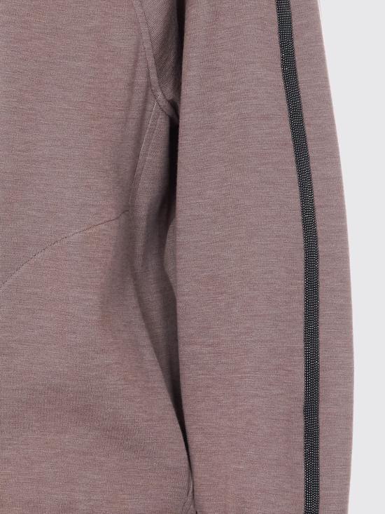 26SS 브루넬로 쿠치넬리 스웨터 MD828SM606 C9141 Nude - BRUNELLO CUCINELLI