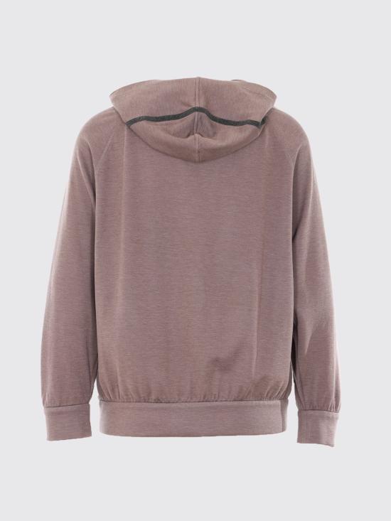 26SS 브루넬로 쿠치넬리 스웨터 MD828SM606 C9141 Nude - BRUNELLO CUCINELLI