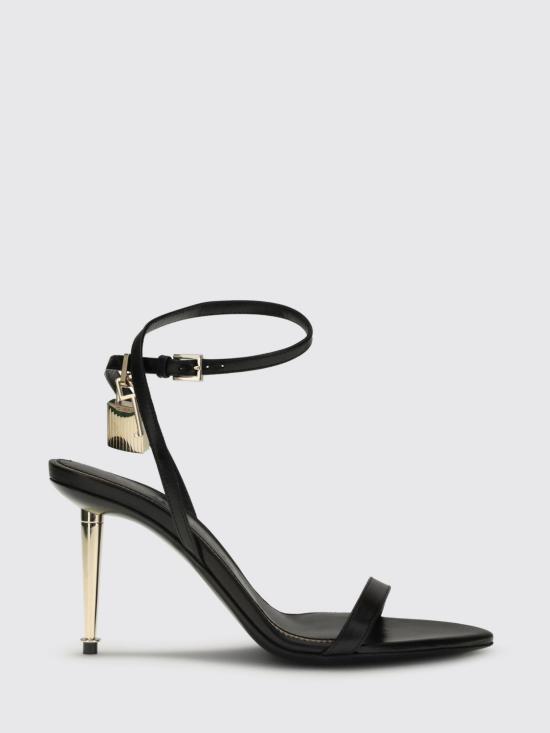 26SS 톰포드 힐/펌프스 W2748LKD002P NAA Black