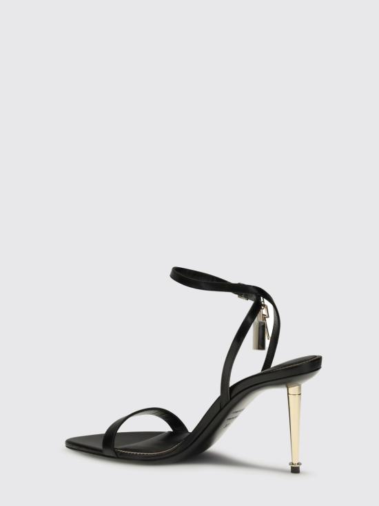 26SS 톰포드 힐/펌프스 W2748LKD002P NAA Black - TOMFORD