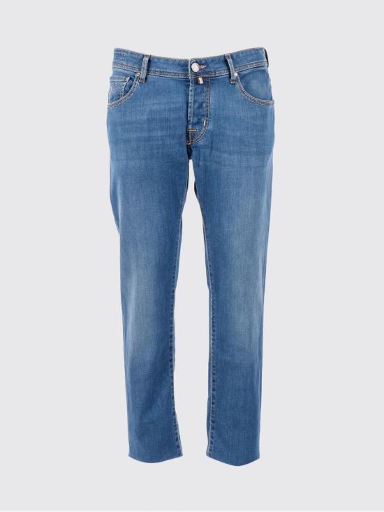 26SS 야콥코헨 데님 팬츠 JUMQE006056S4255 200D Blue - JACOB COHËN