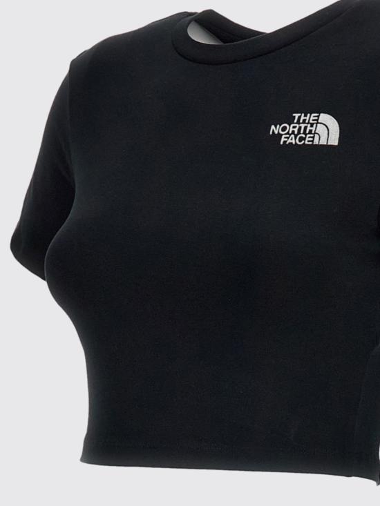 26SS 노스페이스 반팔 티셔츠 NF0A55AO JK31 Black - NORTH FACE