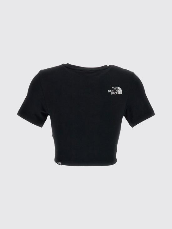 26SS 노스페이스 반팔 티셔츠 NF0A55AO JK31 Black - NORTH FACE