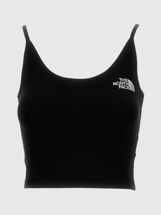 26SS 노스페이스 민소매 티셔츠 NF0A55AQ JK31 Black - NORTH FACE