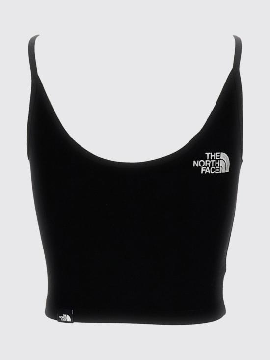 26SS 노스페이스 민소매 티셔츠 NF0A55AQ JK31 Black - NORTH FACE
