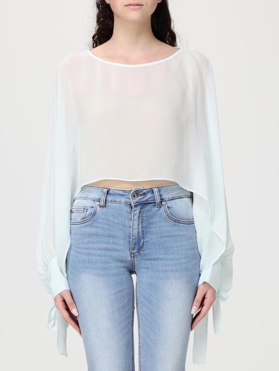 26SS 트윈셋 긴팔 티셔츠 261TP2791 13162 Green