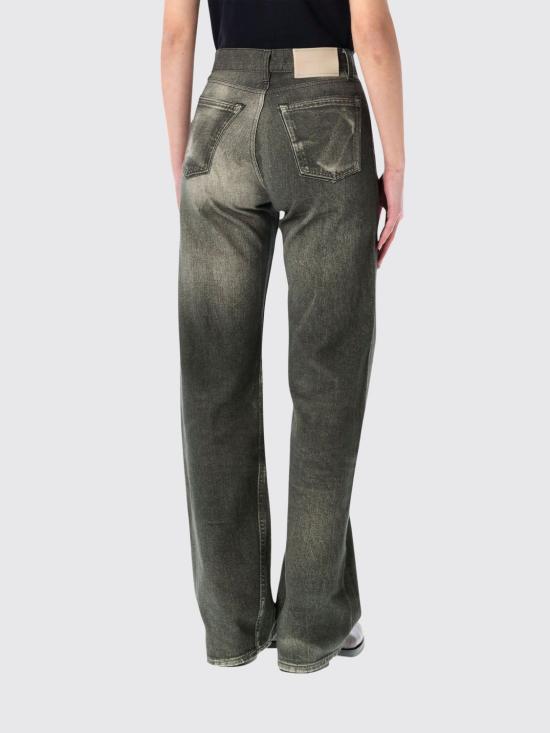 26SS 아워레가시 데님 팬츠 W2265WD Black - OUR LEGACY