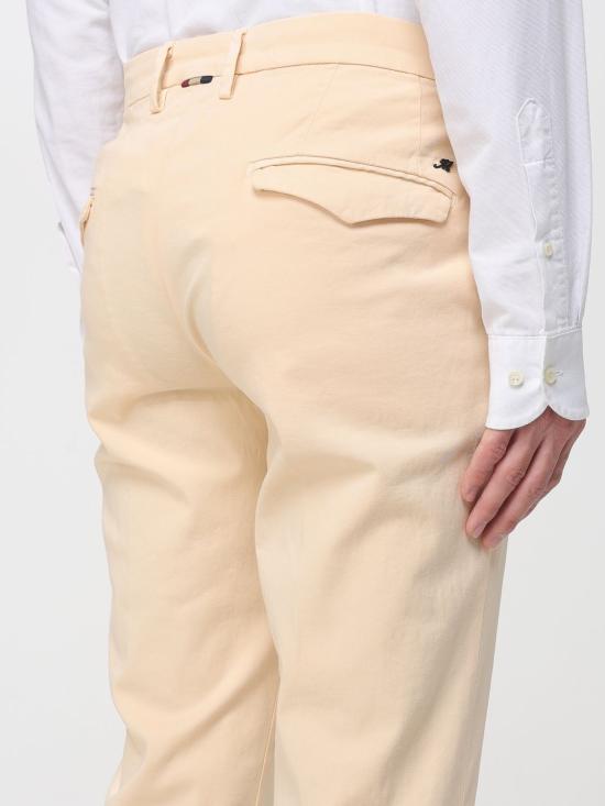 26SS 메이슨 스트레이트 팬츠 9PN2R9523MBE040 395 Pink - MASON'S