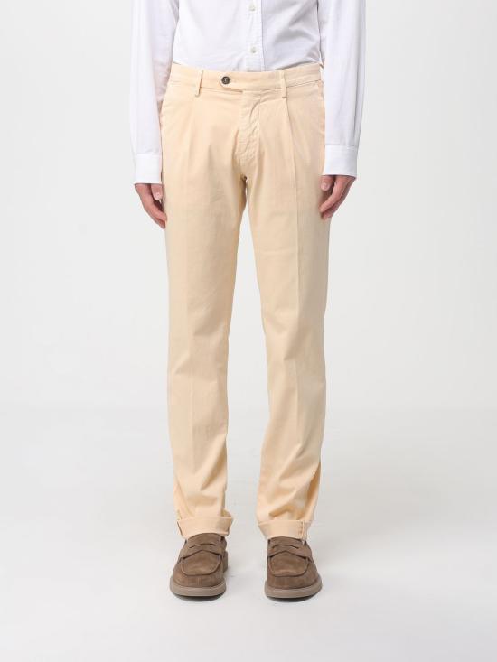 26SS 메이슨 스트레이트 팬츠 9PN2R9523MBE040 395 Pink